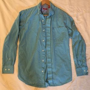Izod size small dress shirt